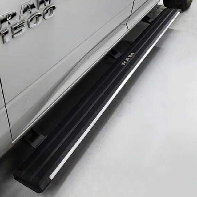 Electric Running Boards Manufacturing JIAXING KSCAR AUTO ACCESSORIES